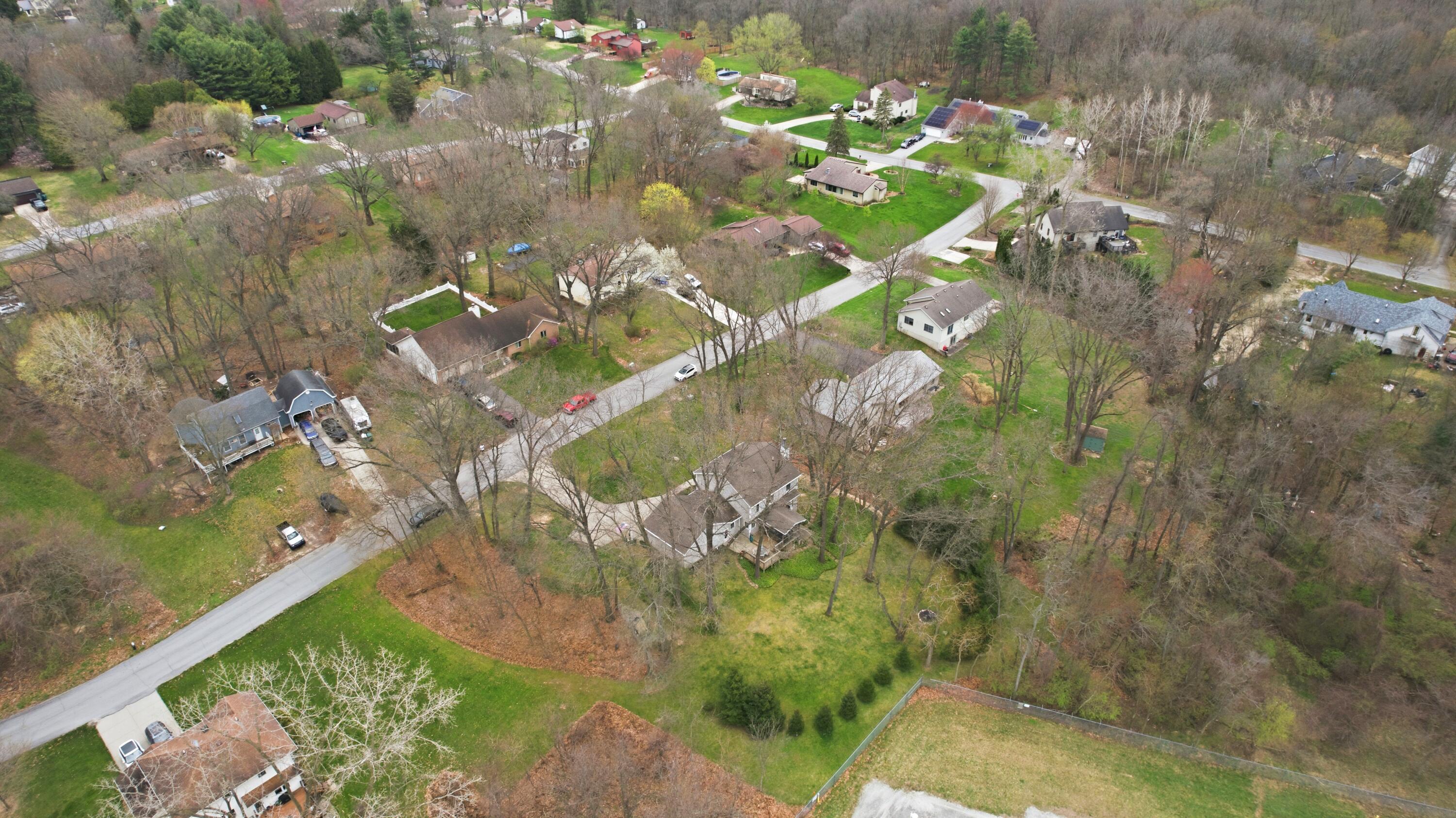 1388 N Cortland Lane, La Porte, IN 46350; Image #43