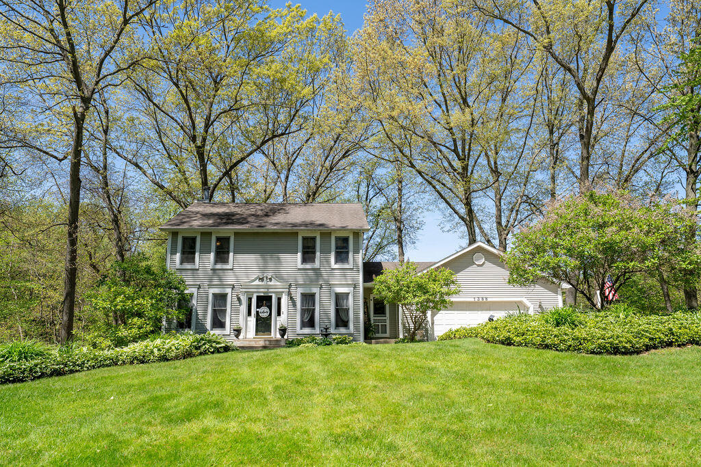 1388 N Cortland Lane, La Porte, IN 46350; Image #45