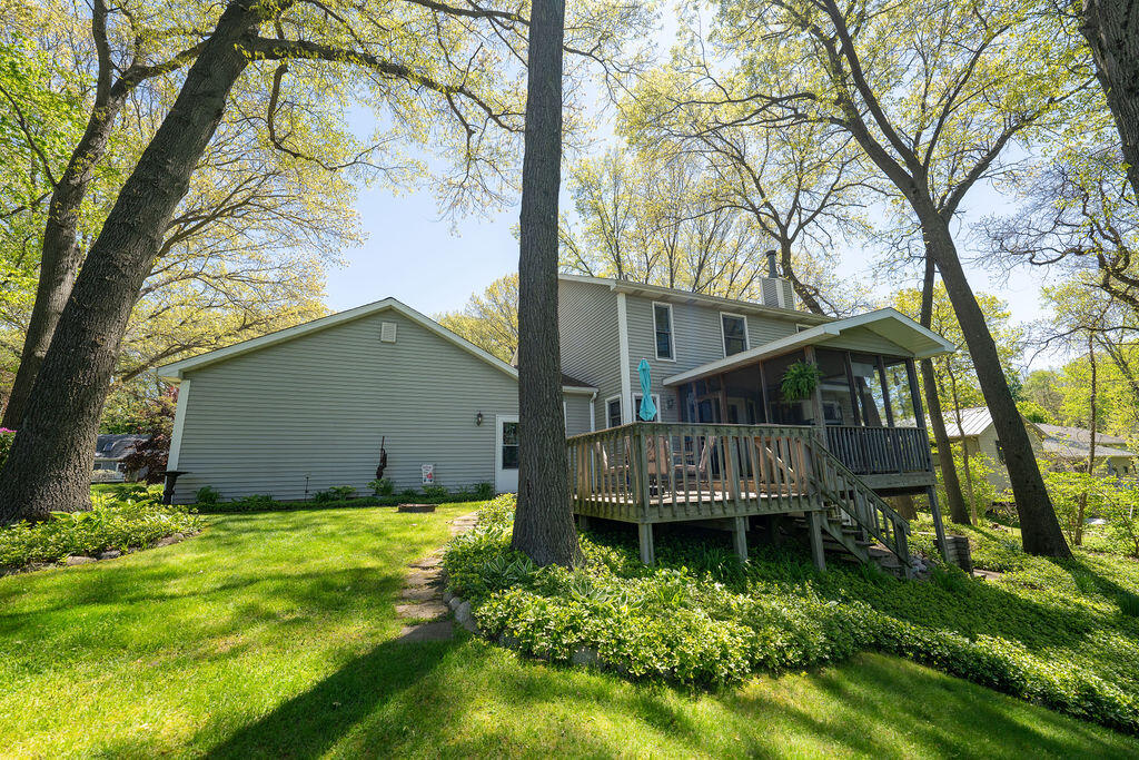 1388 N Cortland Lane, La Porte, IN 46350; Image #49