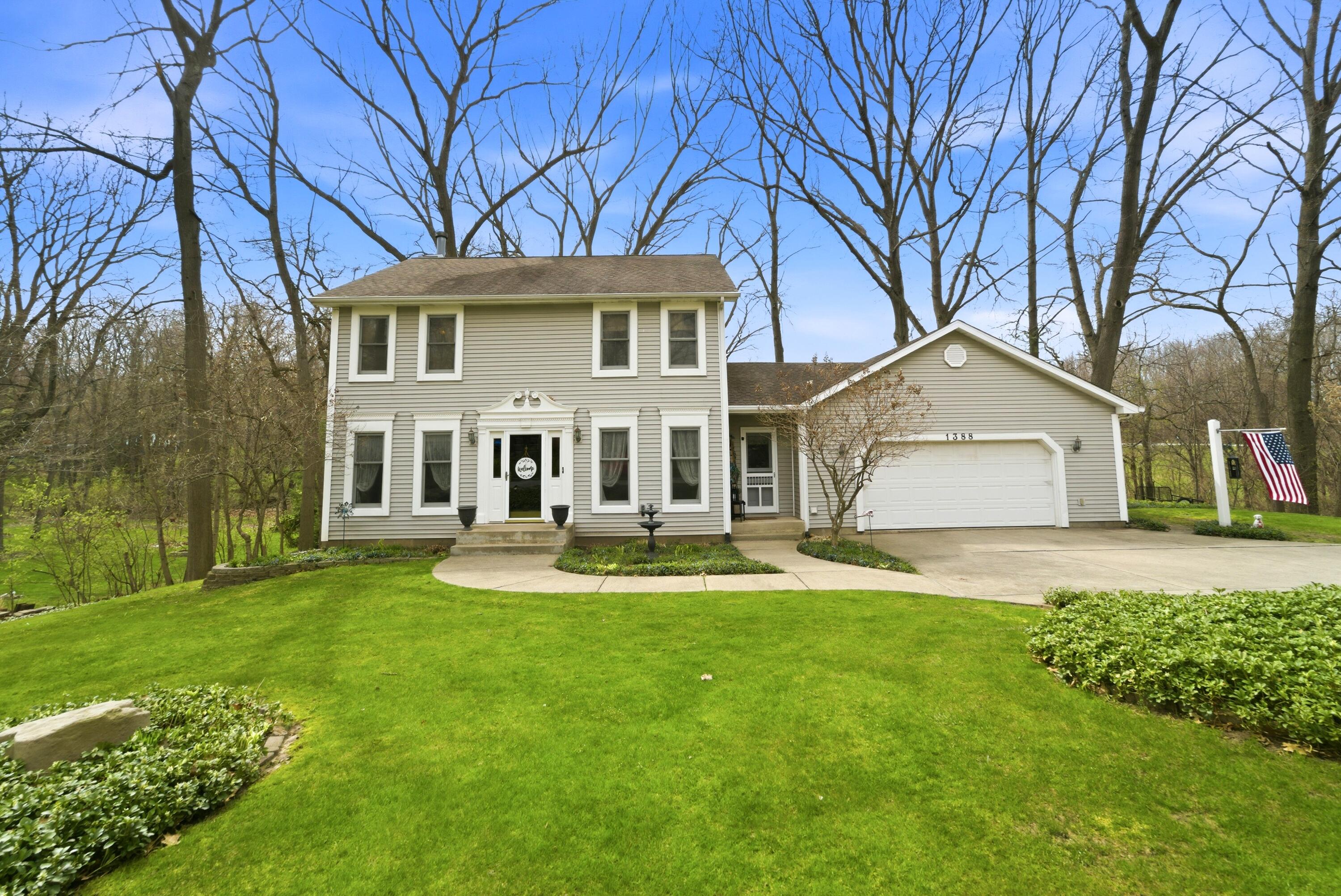 1388 N Cortland Lane, La Porte, IN 46350; Image #5