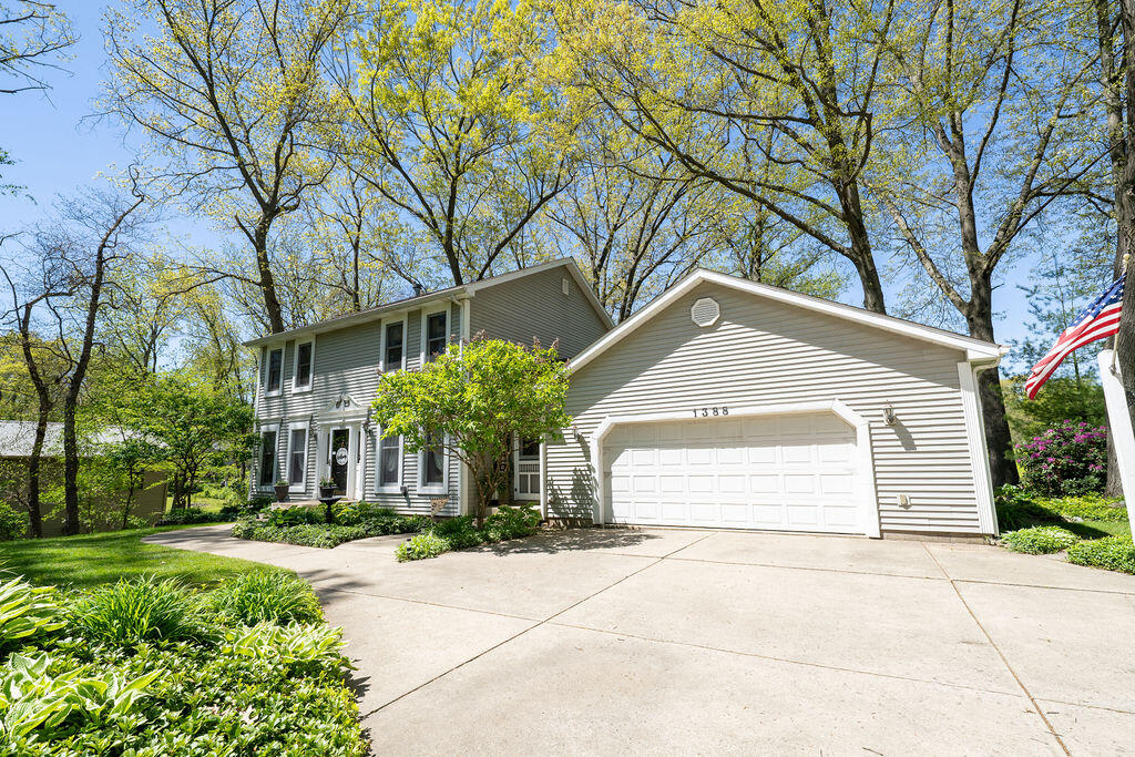 1388 N Cortland Lane, La Porte, IN 46350; Image #60