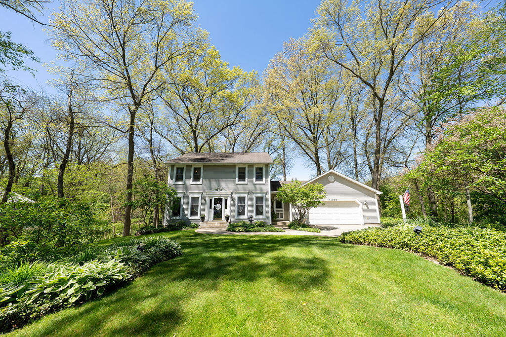 1388 N Cortland Lane, La Porte, IN 46350; Image #61