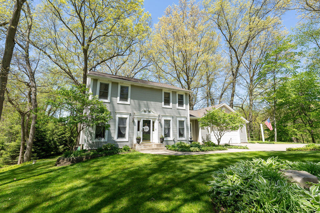 1388 N Cortland Lane, La Porte, IN 46350; Image #62