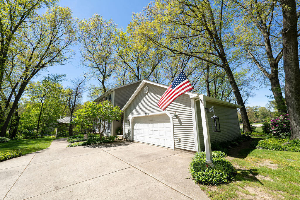 1388 N Cortland Lane, La Porte, IN 46350; Image #65