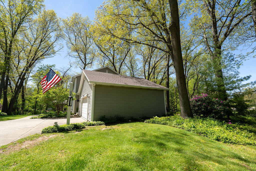 1388 N Cortland Lane, La Porte, IN 46350; Image #66
