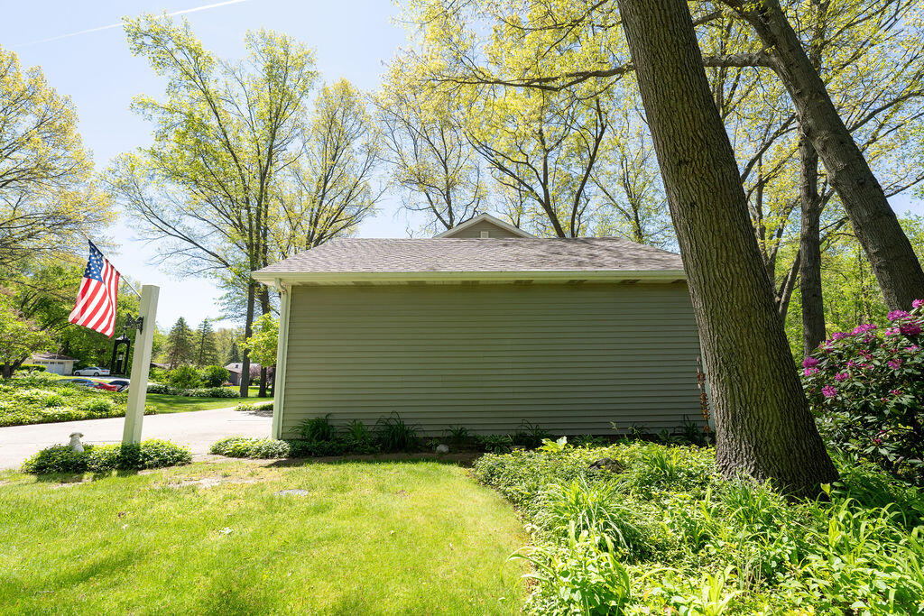 1388 N Cortland Lane, La Porte, IN 46350; Image #67