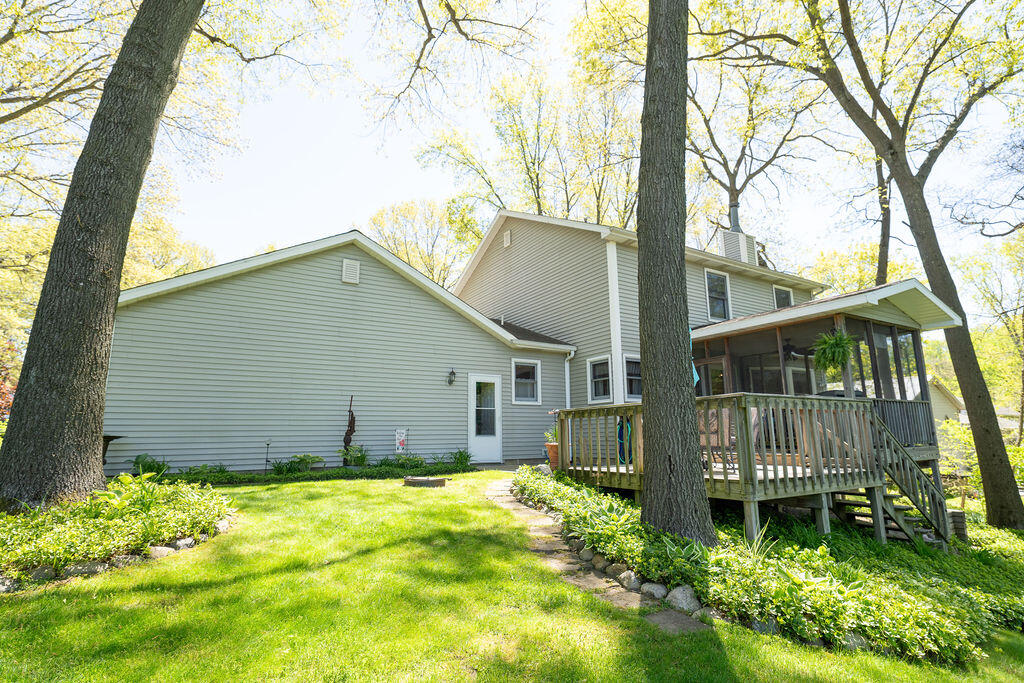 1388 N Cortland Lane, La Porte, IN 46350; Image #70