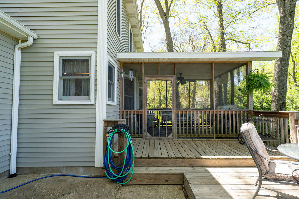 1388 N Cortland Lane, La Porte, IN 46350; Image #71
