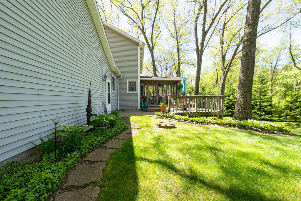 1388 N Cortland Lane, La Porte, IN 46350; Image #73