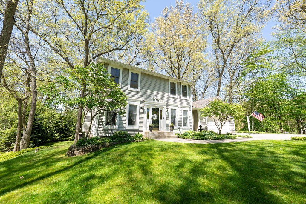 1388 N Cortland Lane, La Porte, IN 46350; Image #75