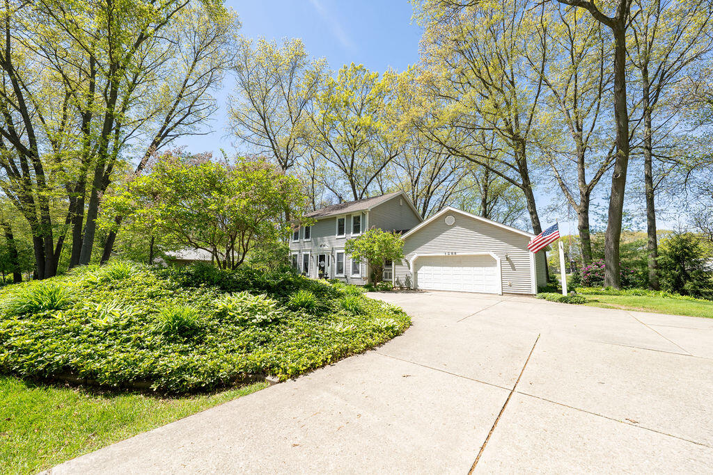 1388 N Cortland Lane, La Porte, IN 46350; Image #76