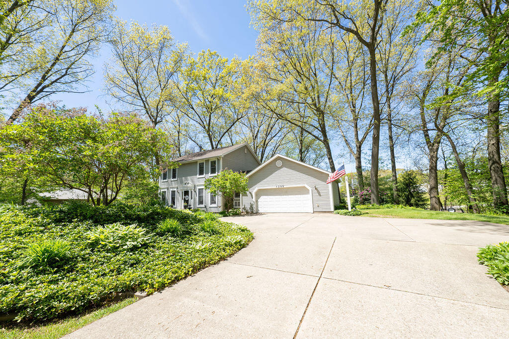 1388 N Cortland Lane, La Porte, IN 46350; Image #77