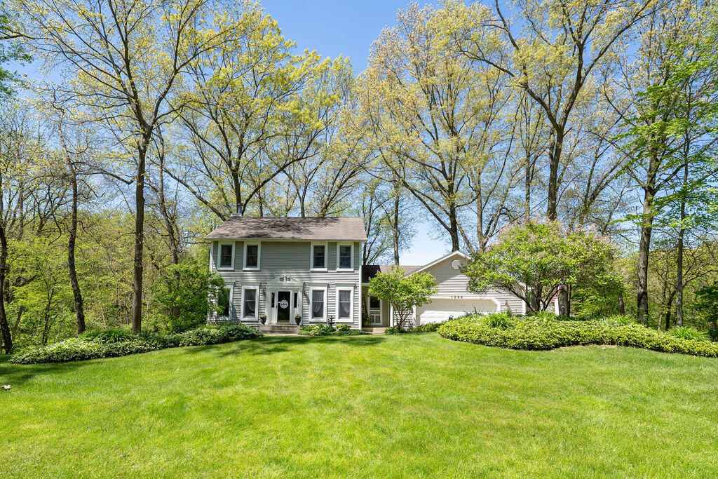 1388 N Cortland Lane, La Porte, IN 46350; Image #78
