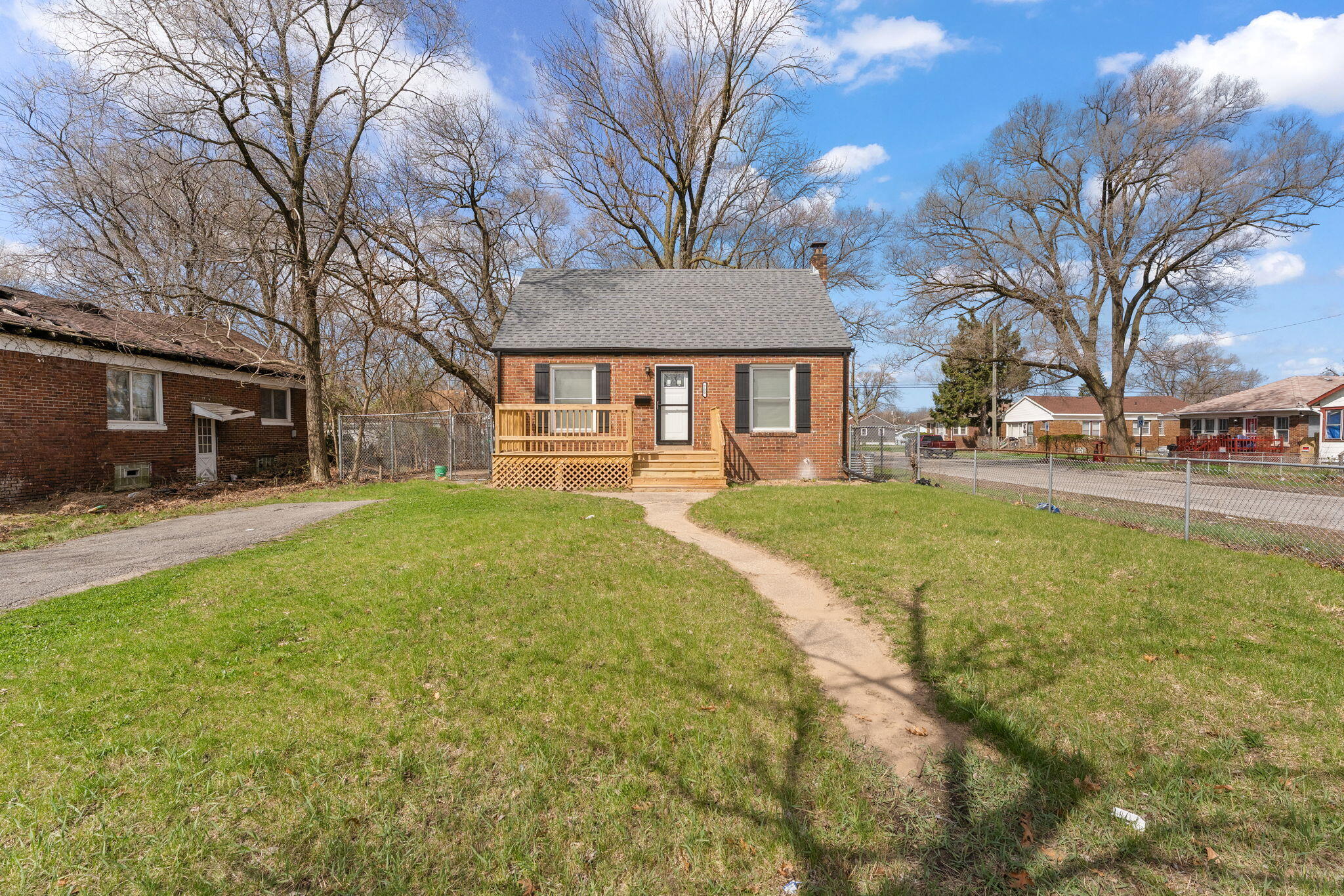 700 Ralston Street, Gary, IN 46406; Image #2