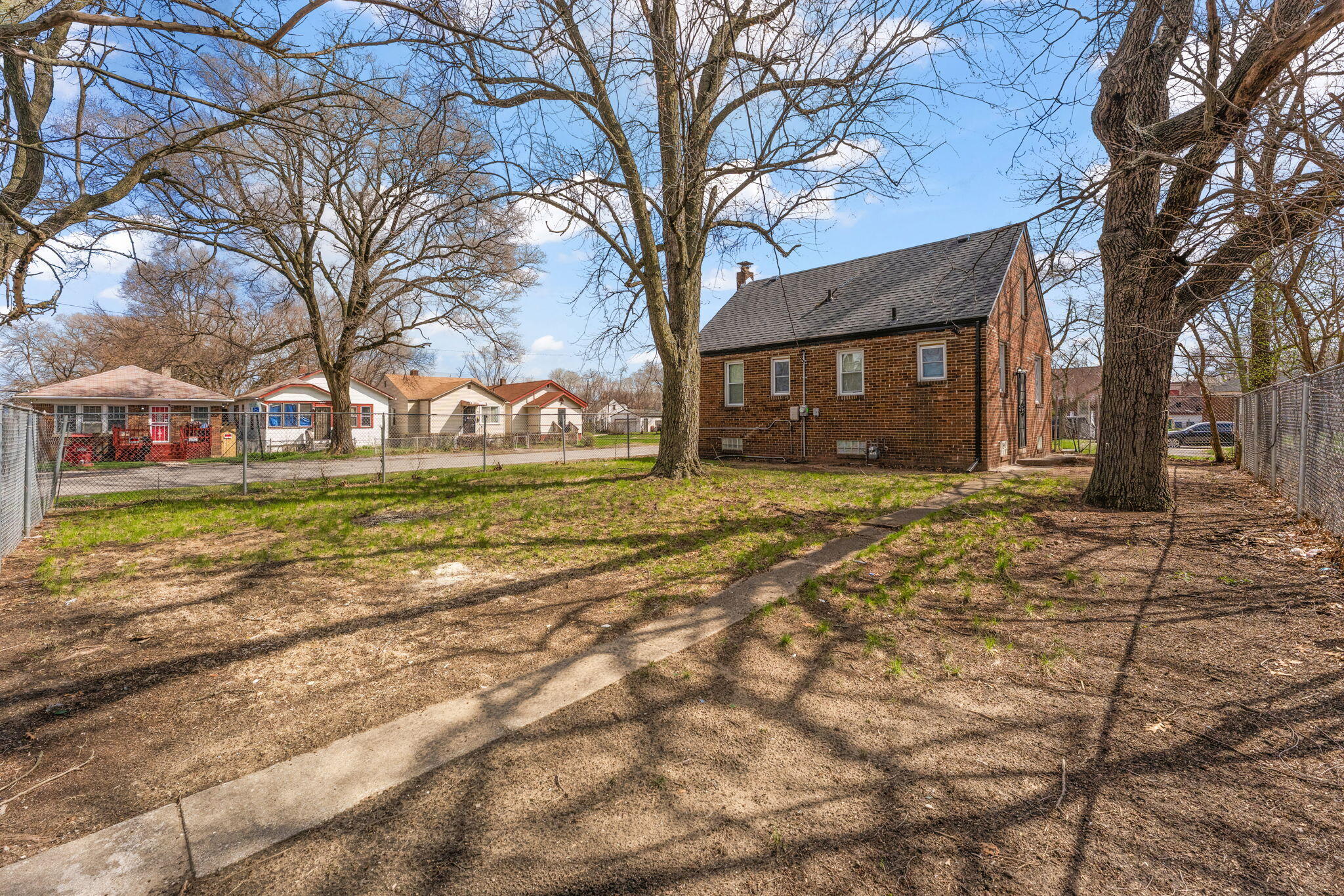 700 Ralston Street, Gary, IN 46406; Image #25