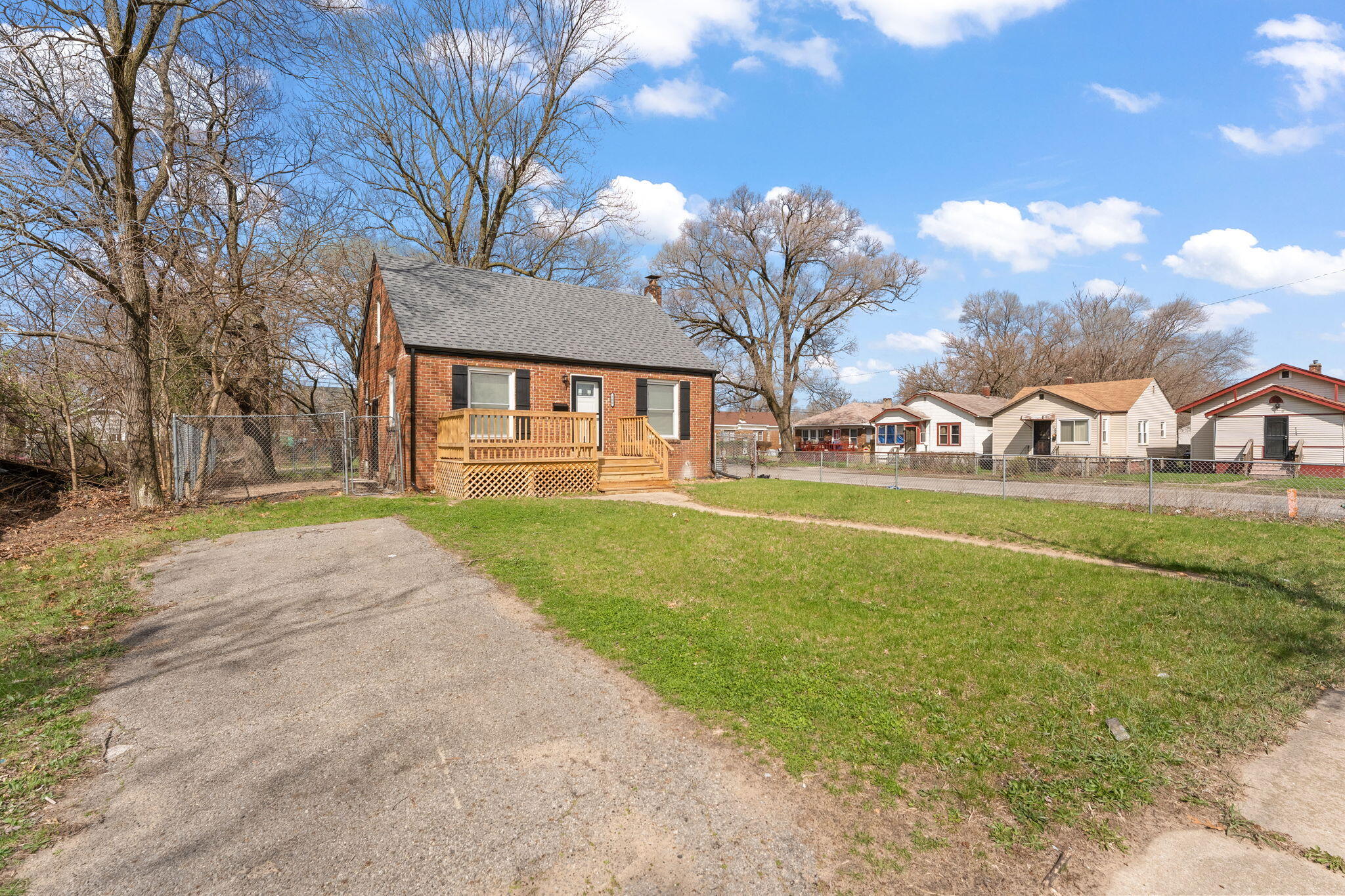 700 Ralston Street, Gary, IN 46406; Image #27