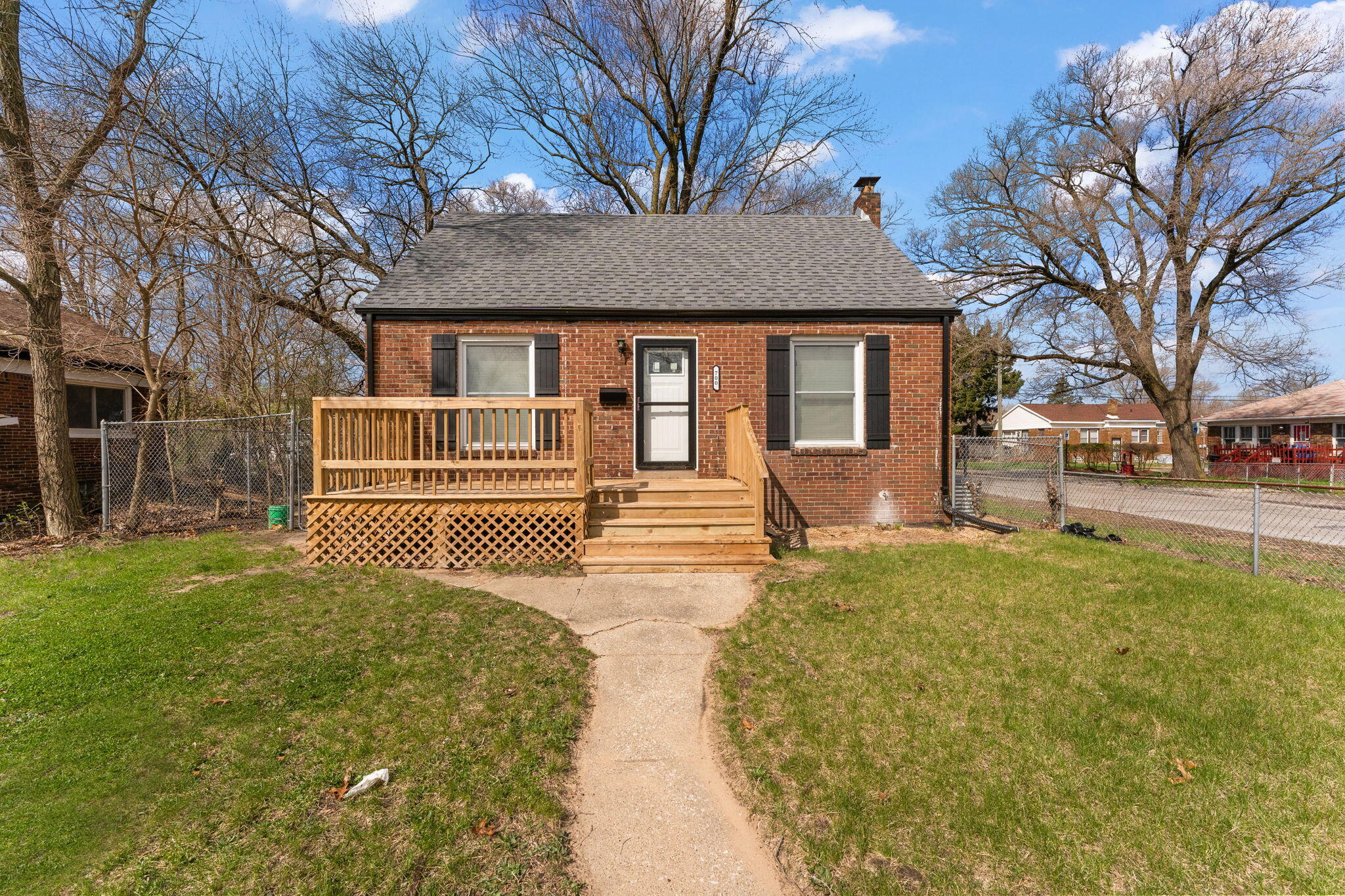700 Ralston Street, Gary, IN 46406; Image #3