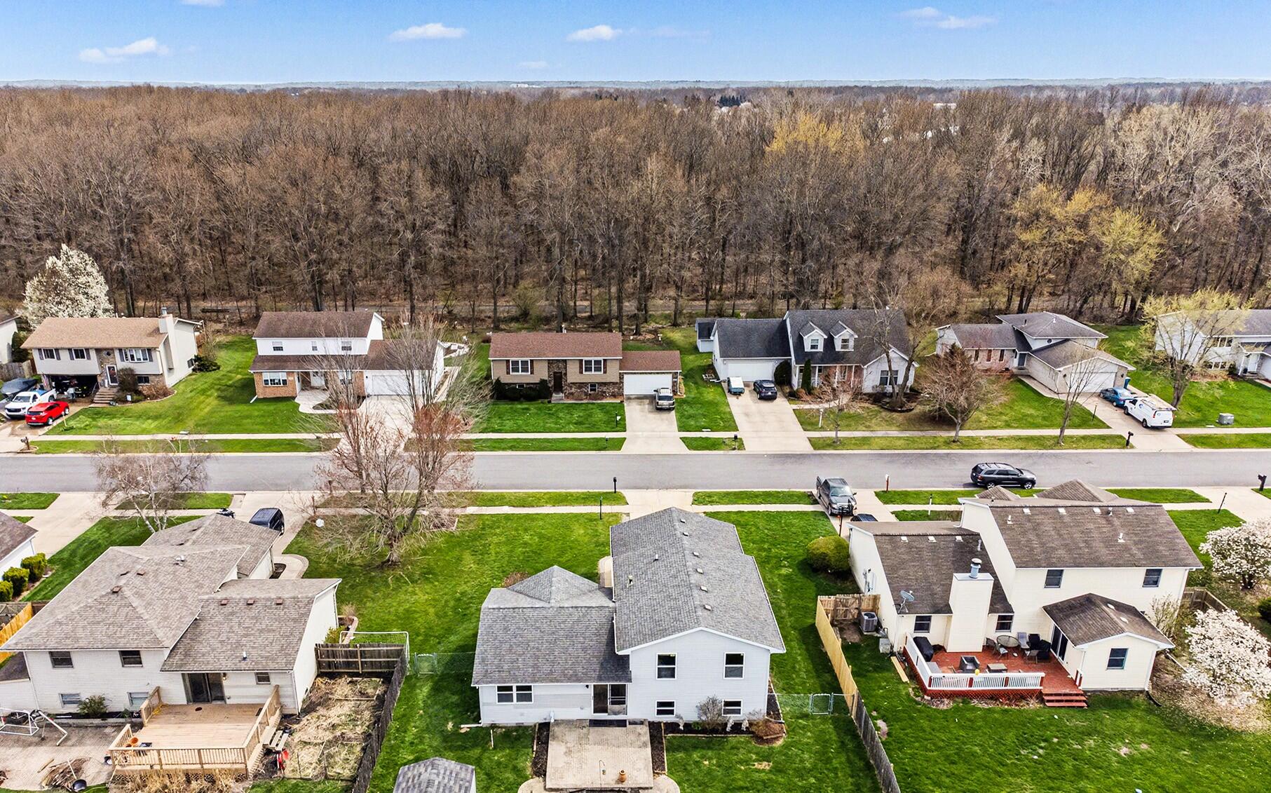 1412 Essex Drive, Chesterton, IN 46304; Image #2
