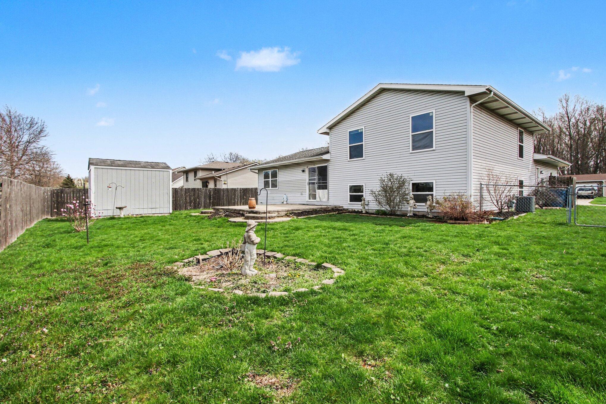 1412 Essex Drive, Chesterton, IN 46304; Image #24