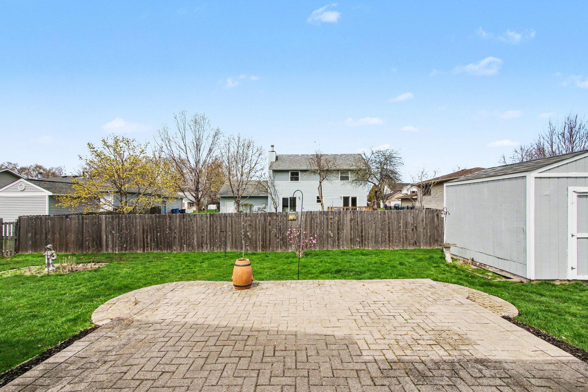 1412 Essex Drive, Chesterton, IN 46304; Image #26