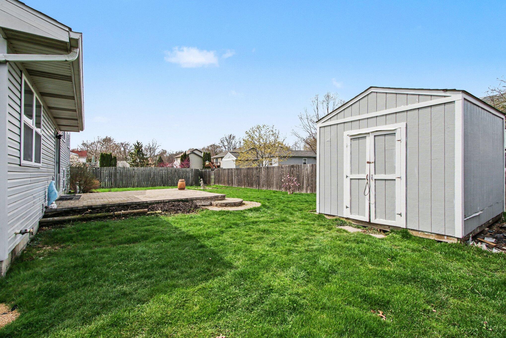 1412 Essex Drive, Chesterton, IN 46304; Image #27