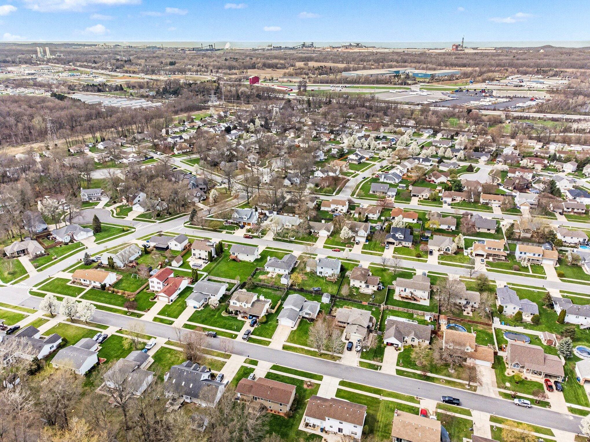 1412 Essex Drive, Chesterton, IN 46304; Image #28
