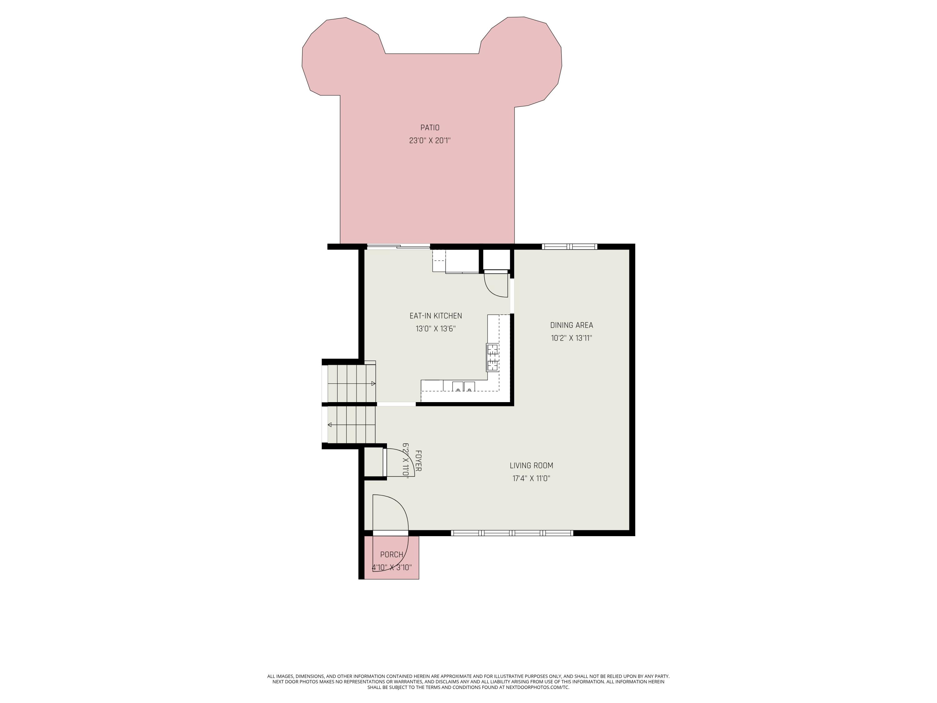 1412 Essex Drive, Chesterton, IN 46304; Image #29
