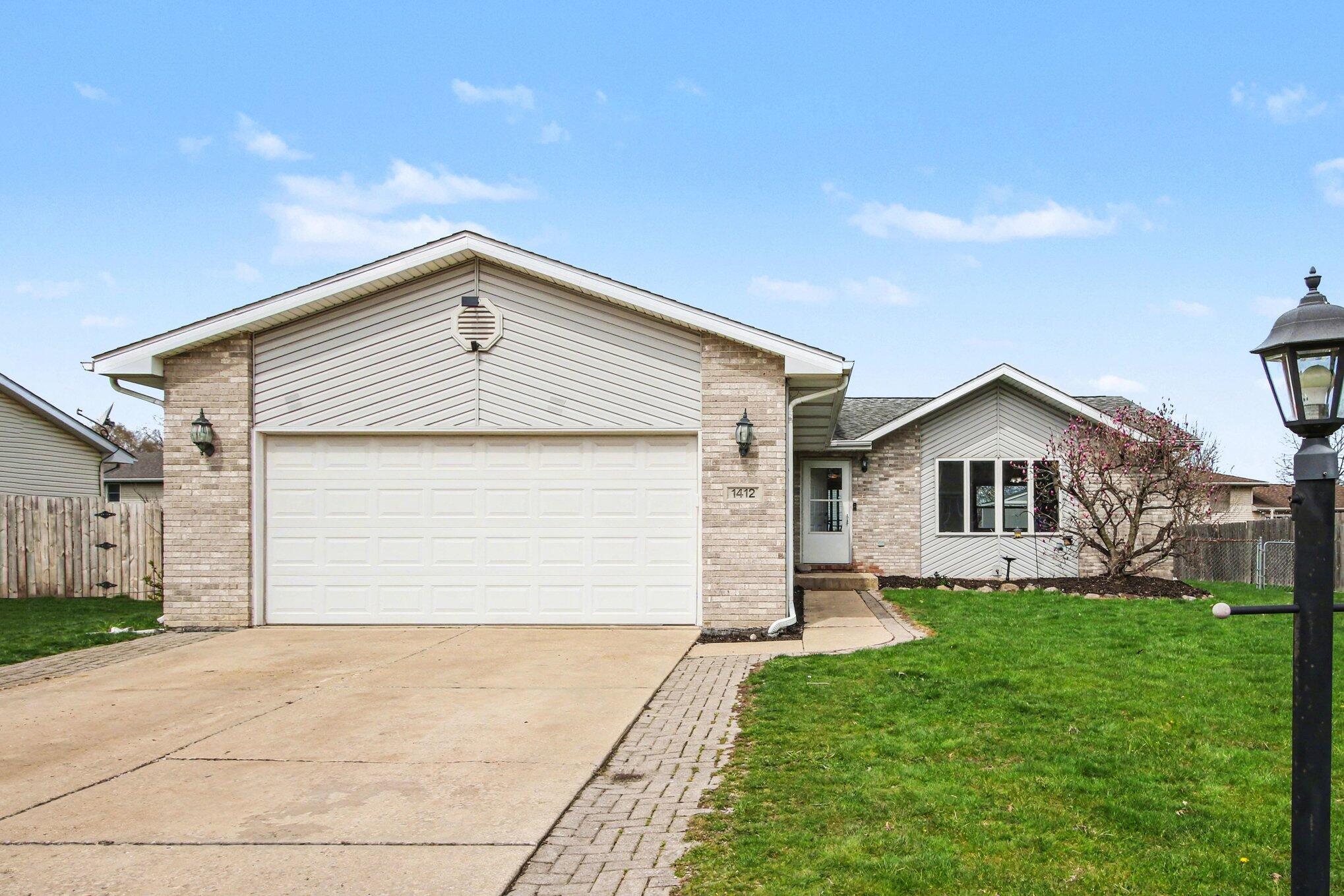 1412 Essex Drive, Chesterton, IN 46304; Image #3