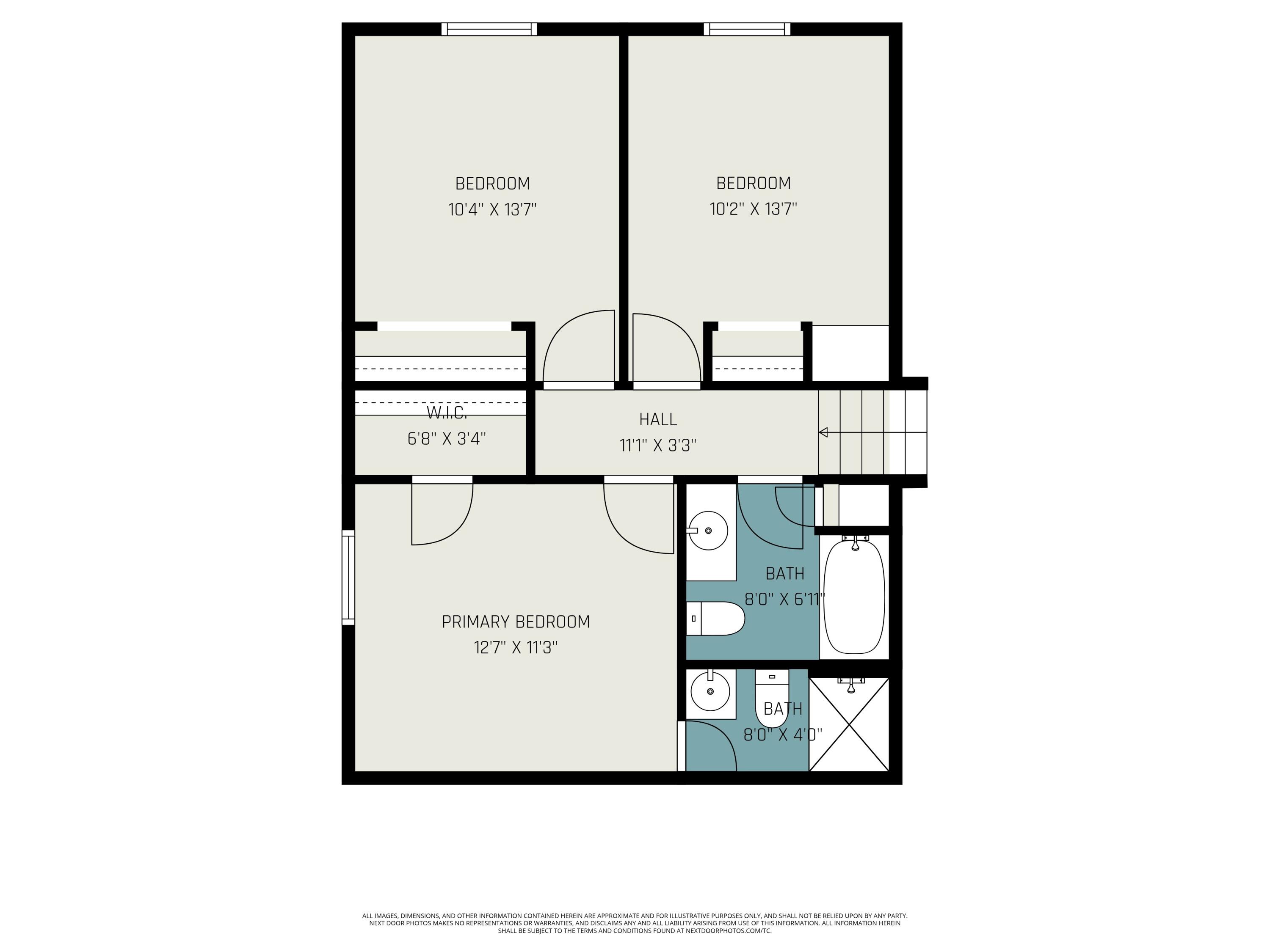 1412 Essex Drive, Chesterton, IN 46304; Image #30