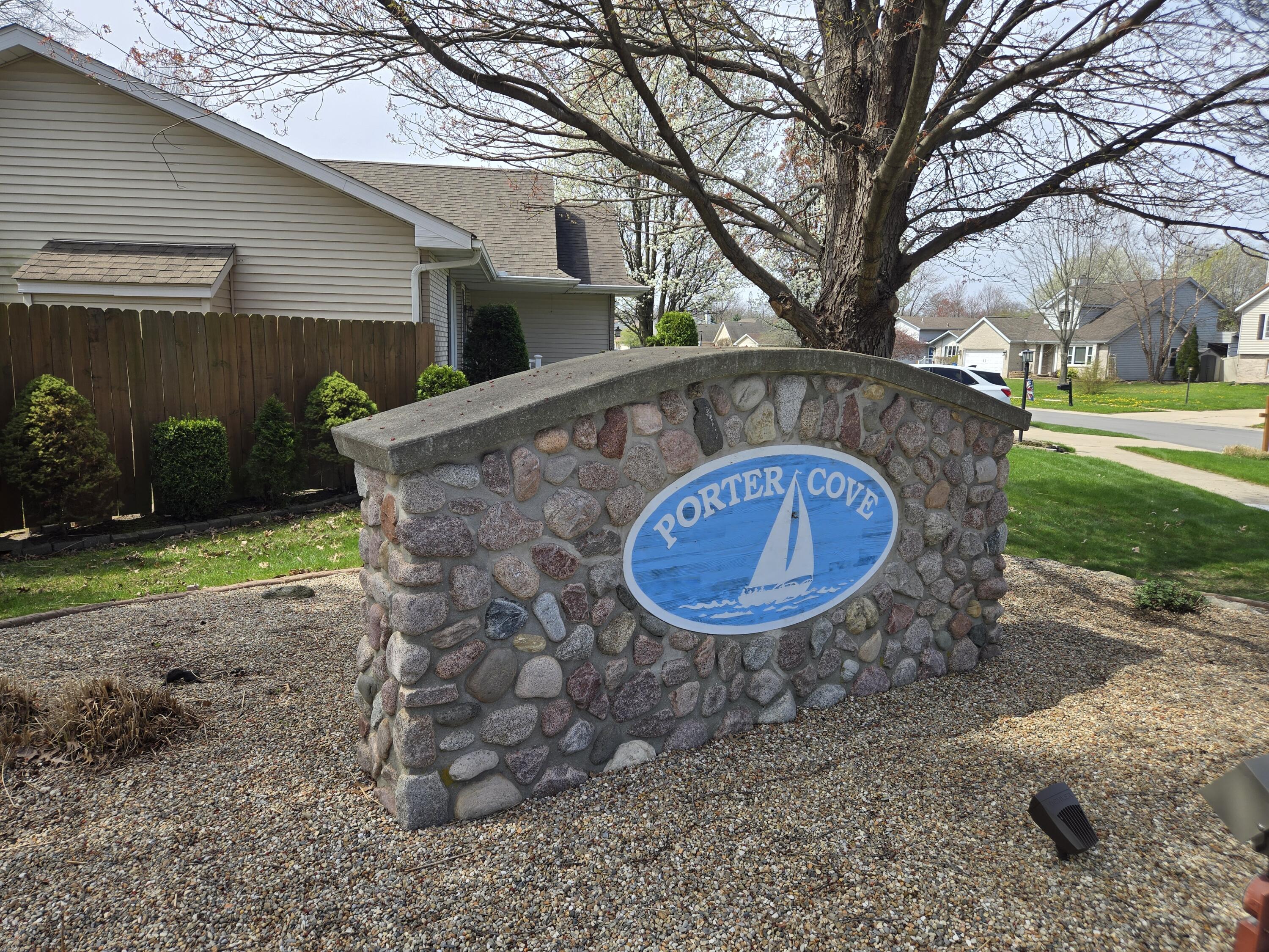 1412 Essex Drive, Chesterton, IN 46304; Image #32