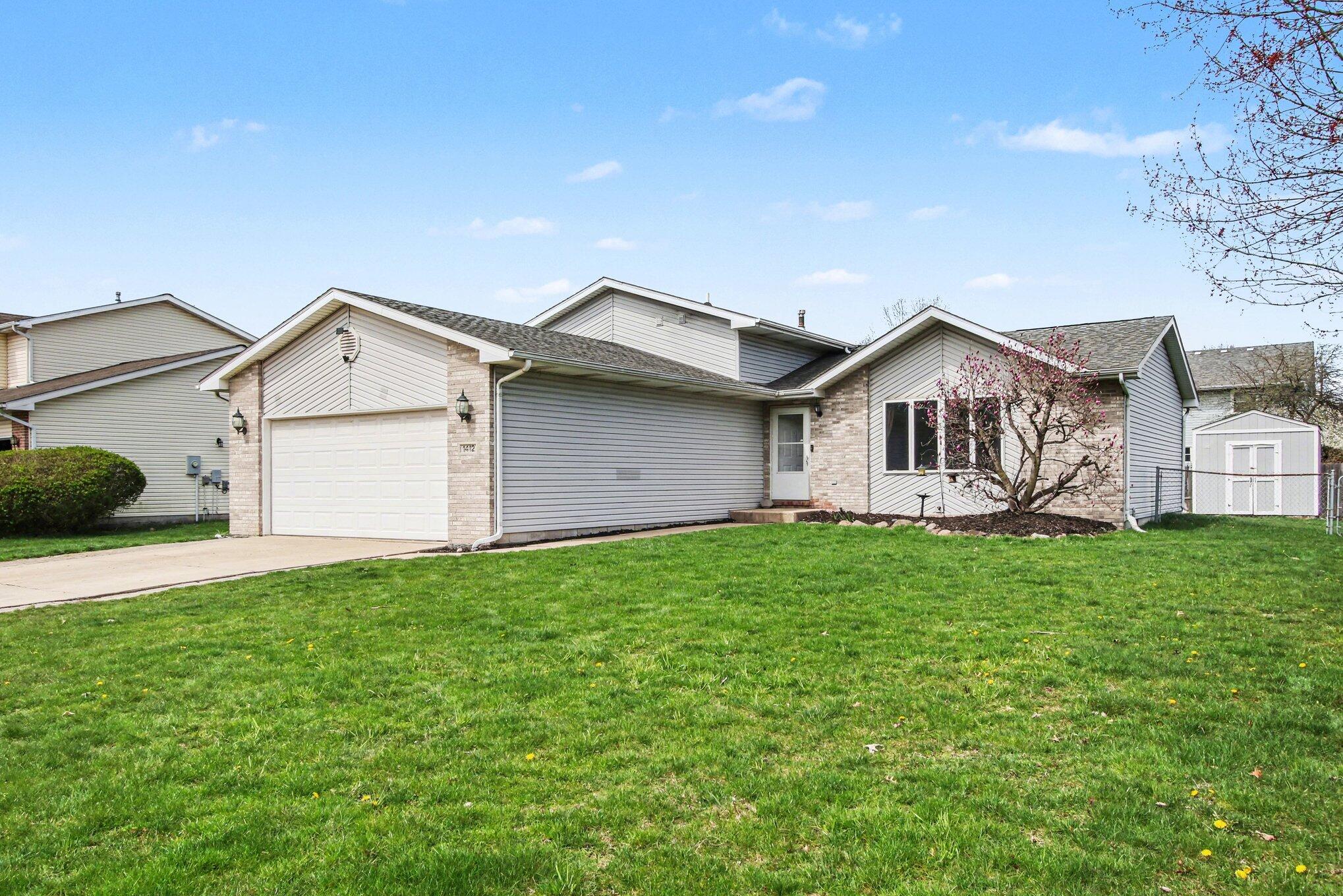 1412 Essex Drive, Chesterton, IN 46304; Image #4