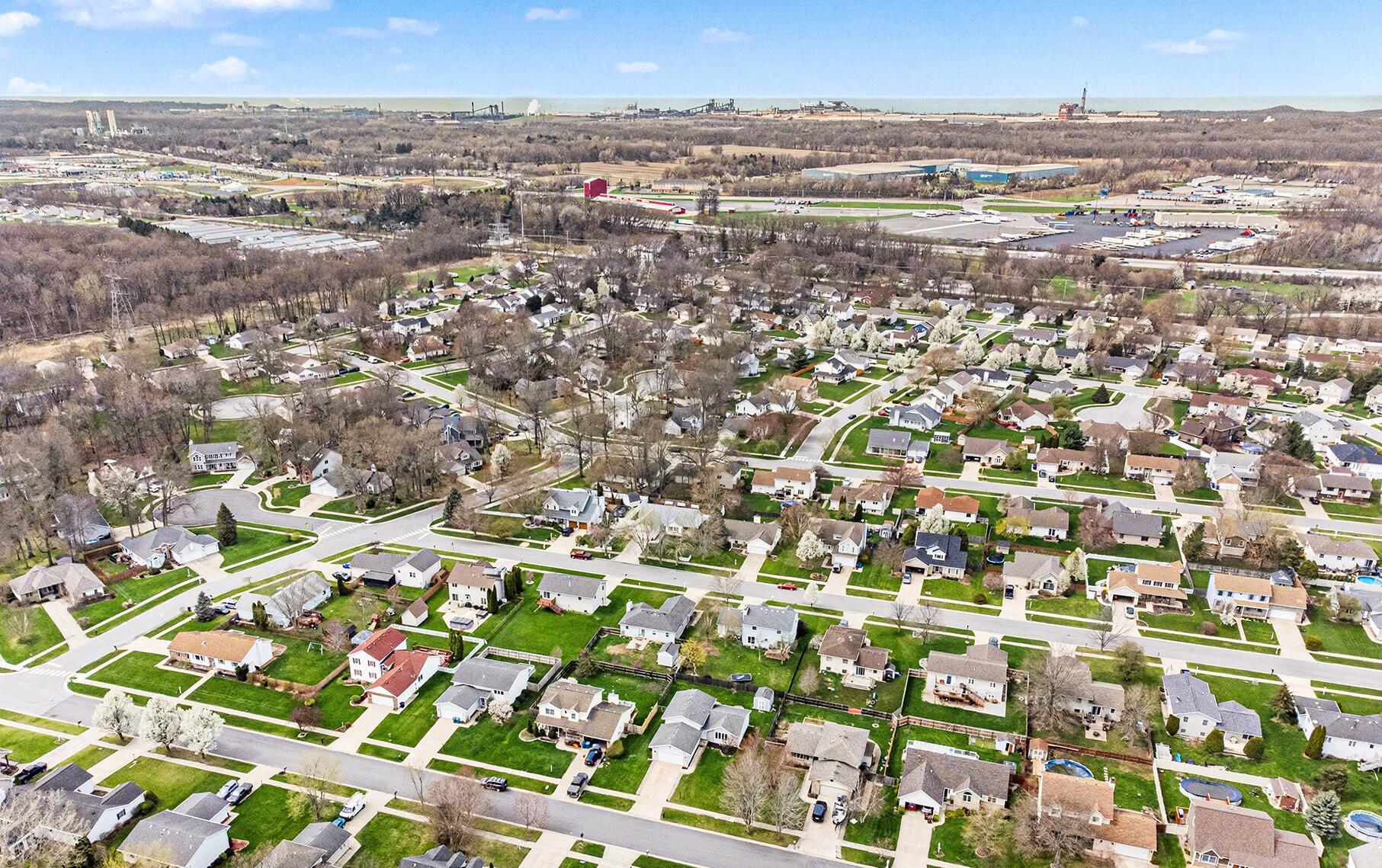 1412 Essex Drive, Chesterton, IN 46304; Image #52