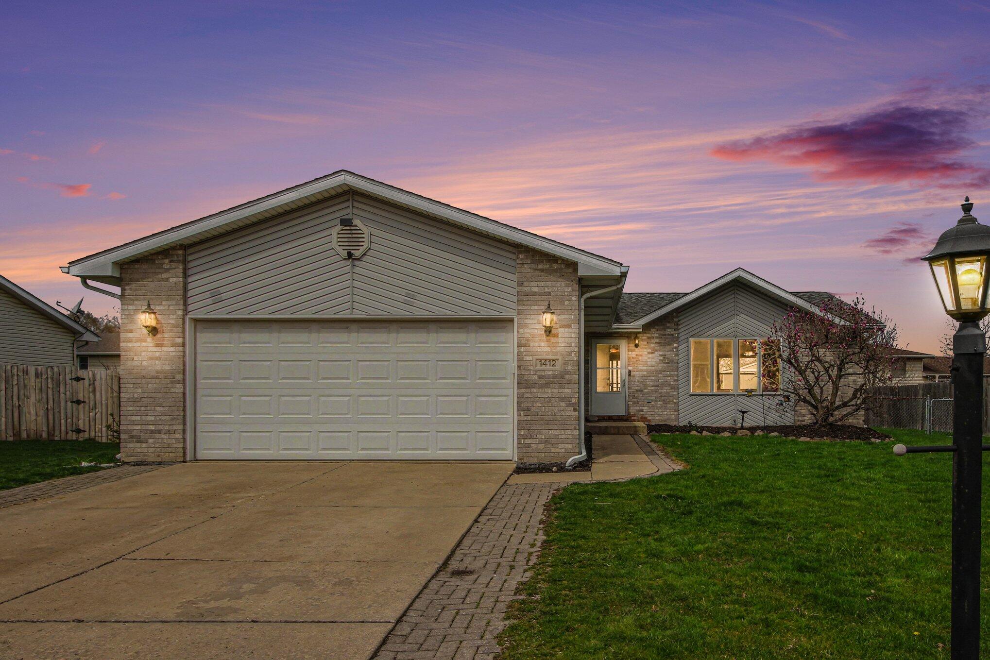 1412 Essex Drive, Chesterton, IN 46304; Image #53