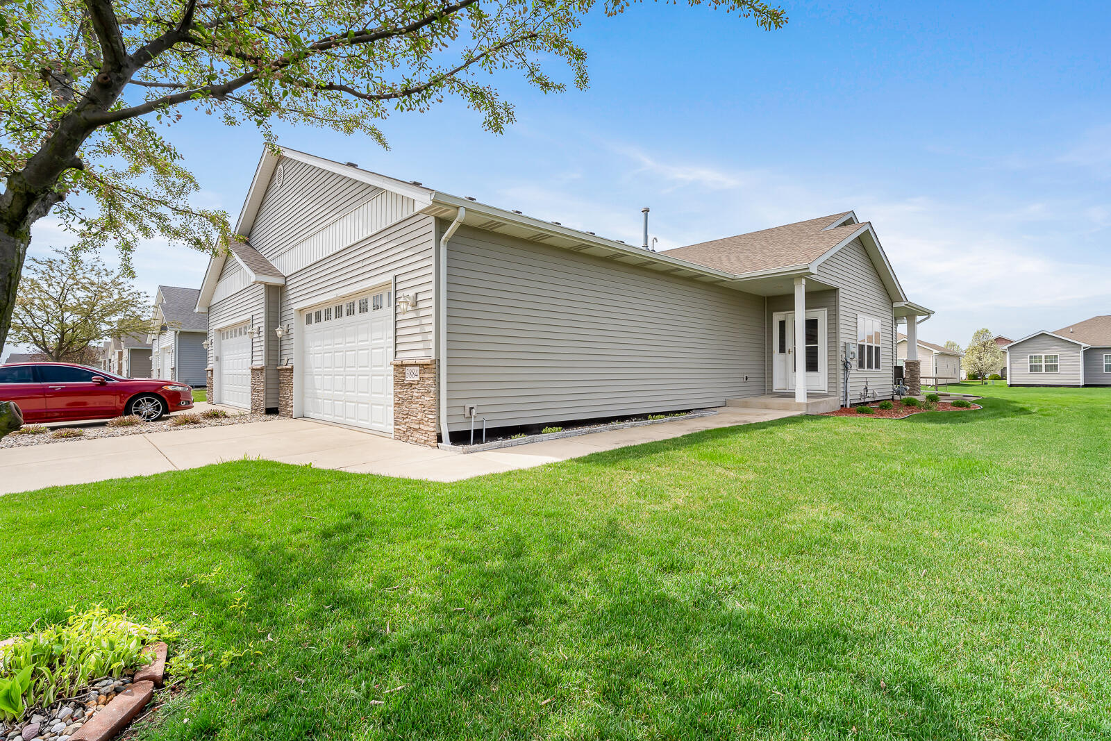 3884 Stadium Street, Portage, IN 46368; Image #2