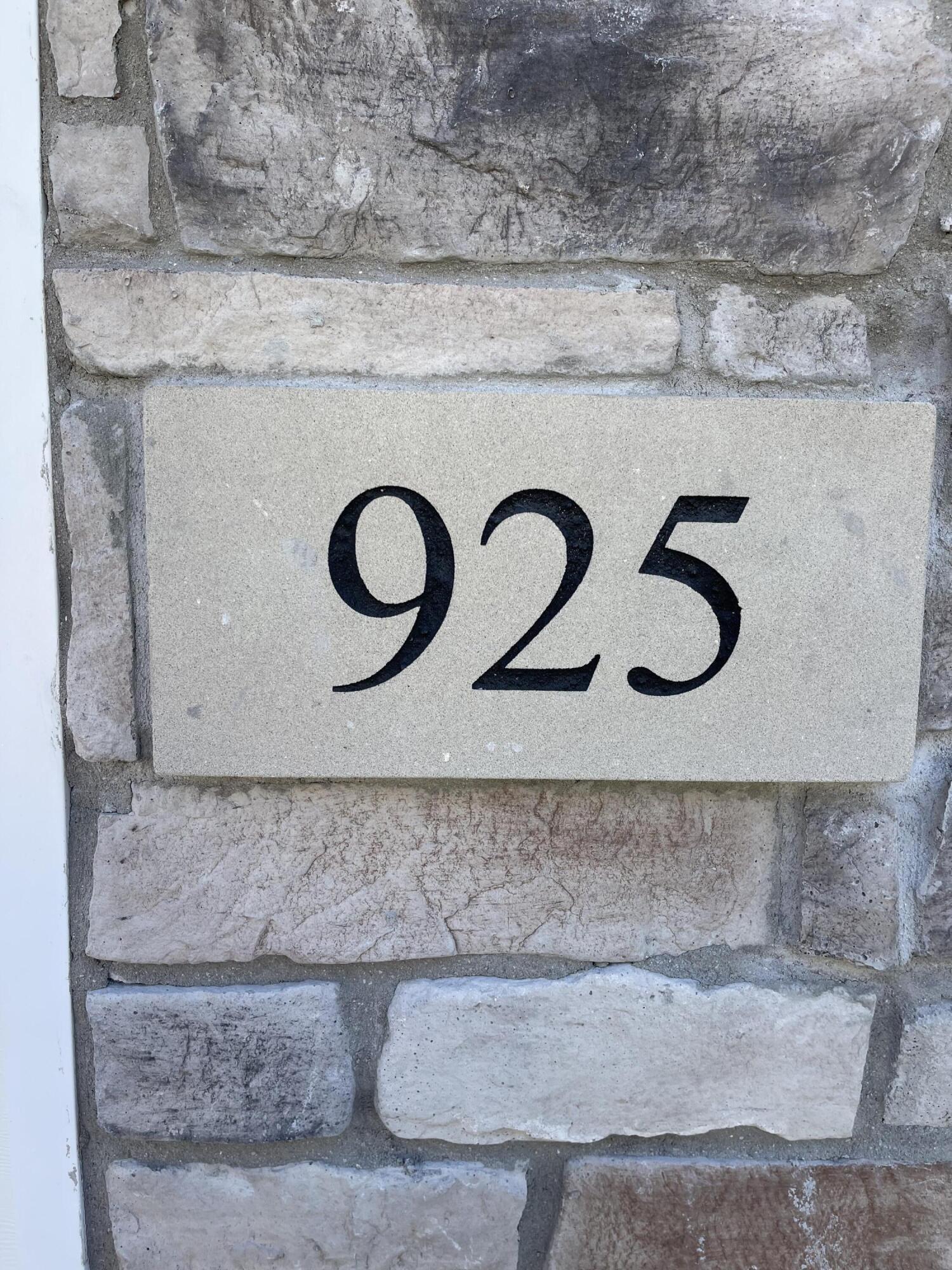 925 Paula Court, Hobart, IN 46342; Image #3