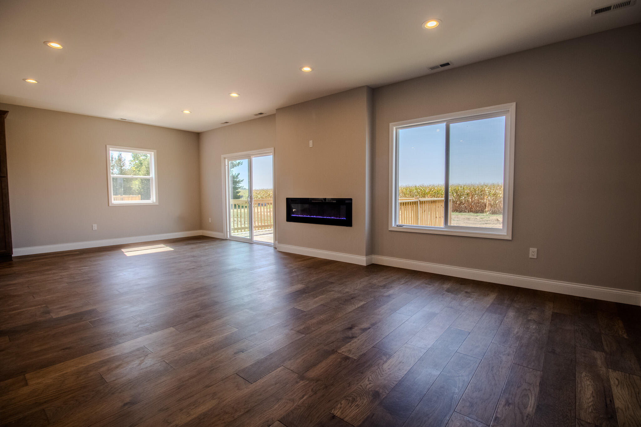 66 S Jefferson Street, Hamlet, IN 46532; Image #2