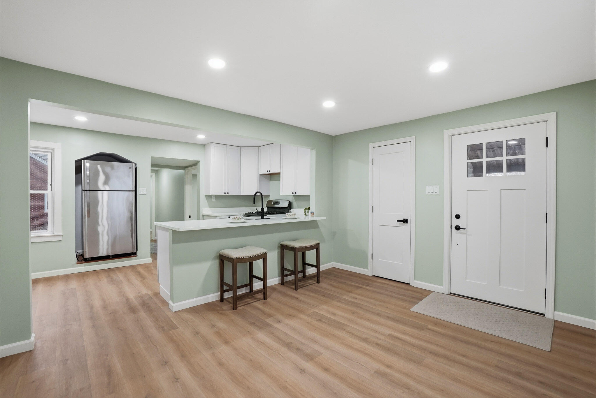 238 N Nichols Street, Lowell, IN 46356; Image #3