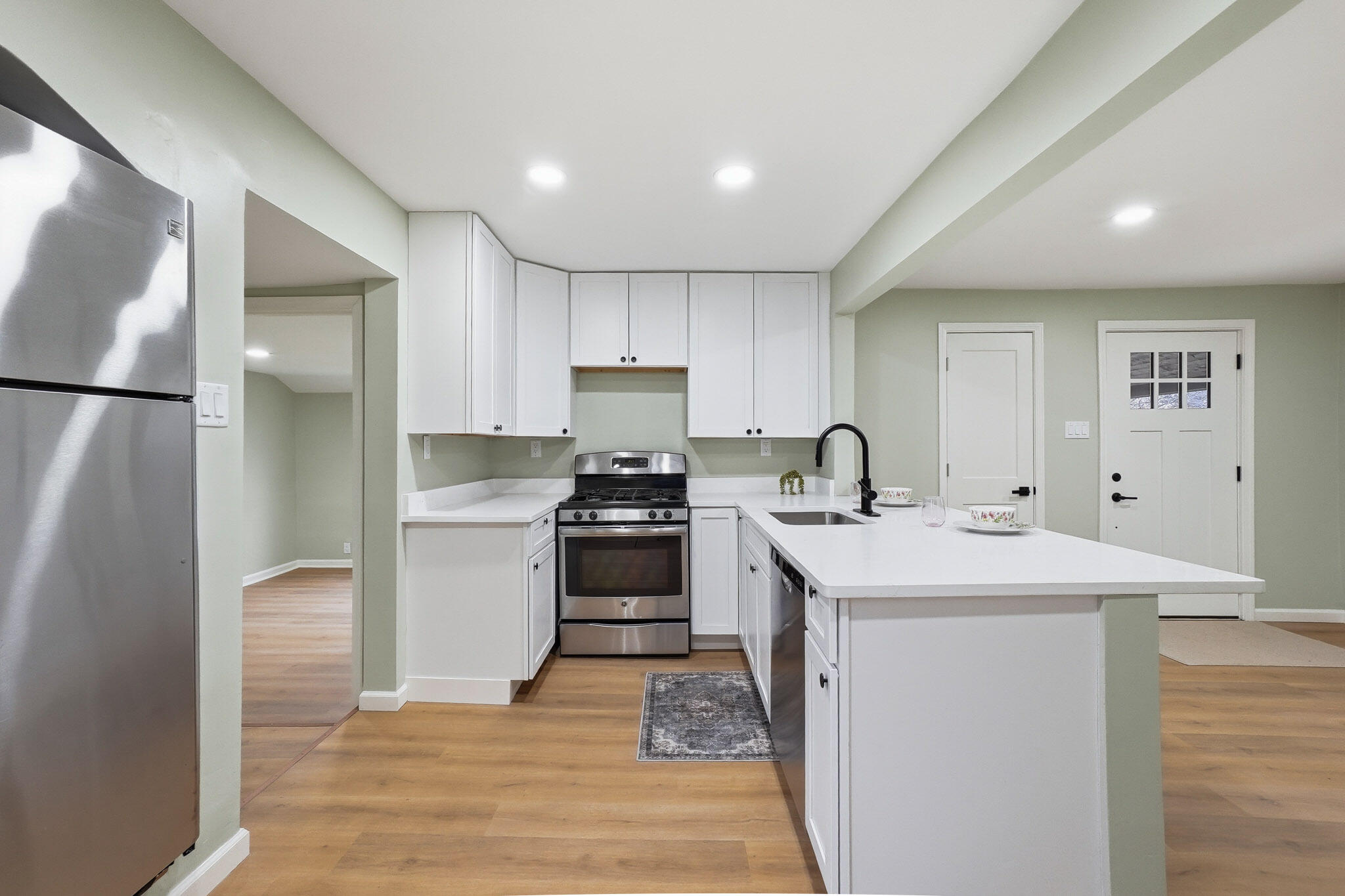 238 N Nichols Street, Lowell, IN 46356; Image #5