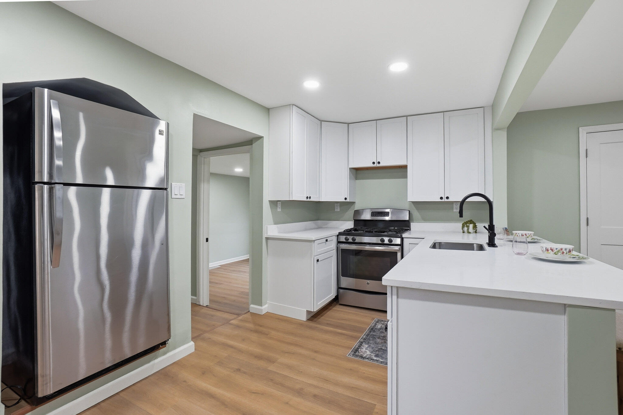 238 N Nichols Street, Lowell, IN 46356; Image #6