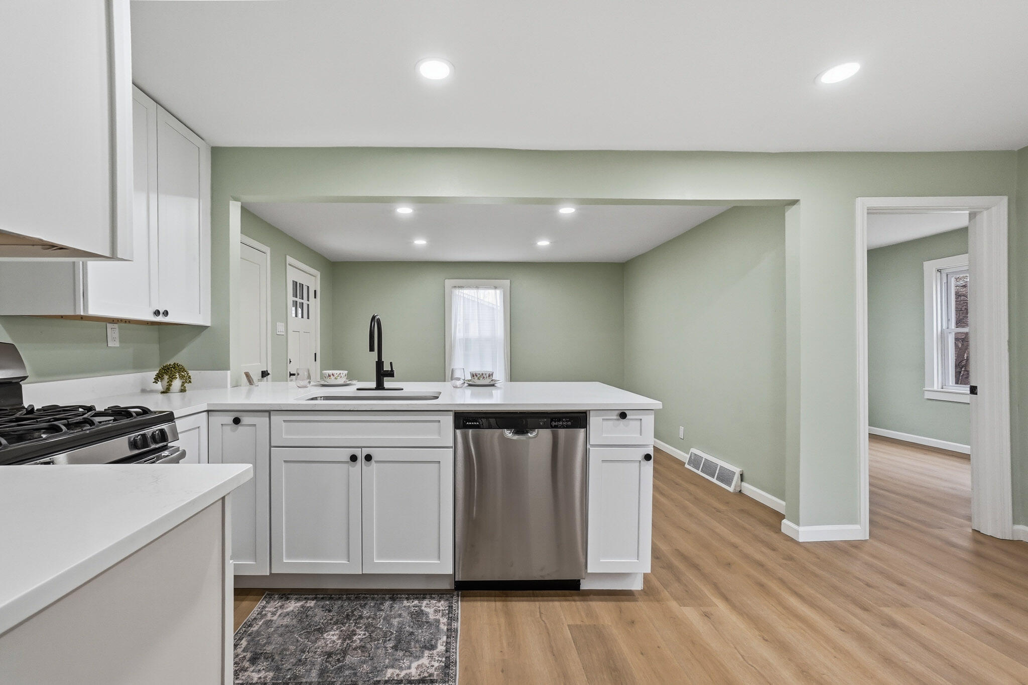 238 N Nichols Street, Lowell, IN 46356; Image #7