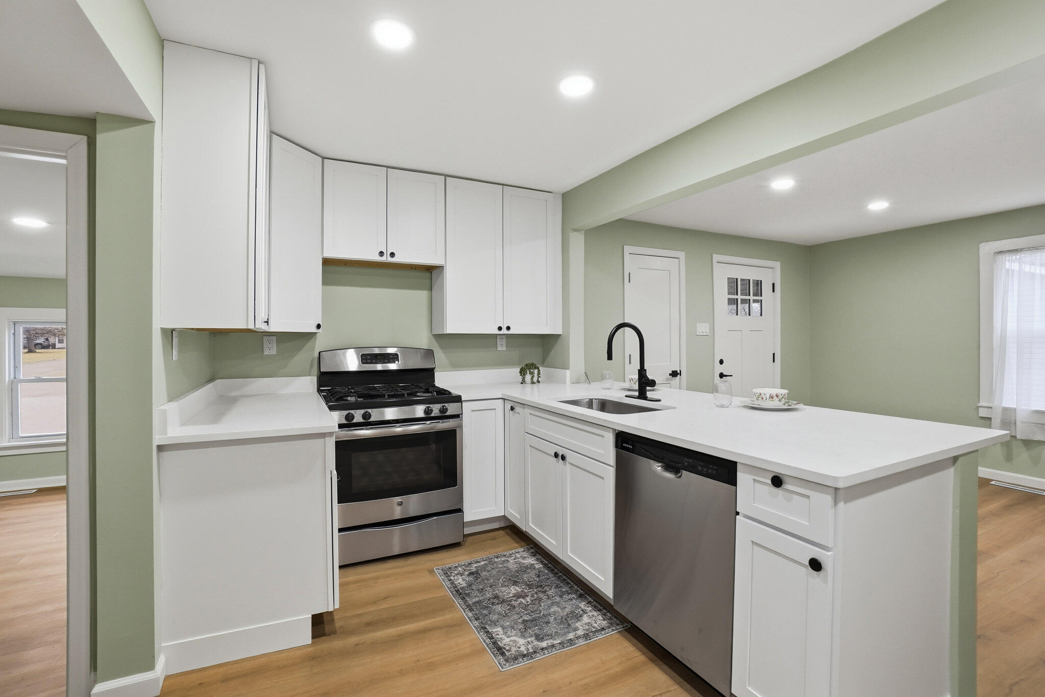238 N Nichols Street, Lowell, IN 46356; Image #8