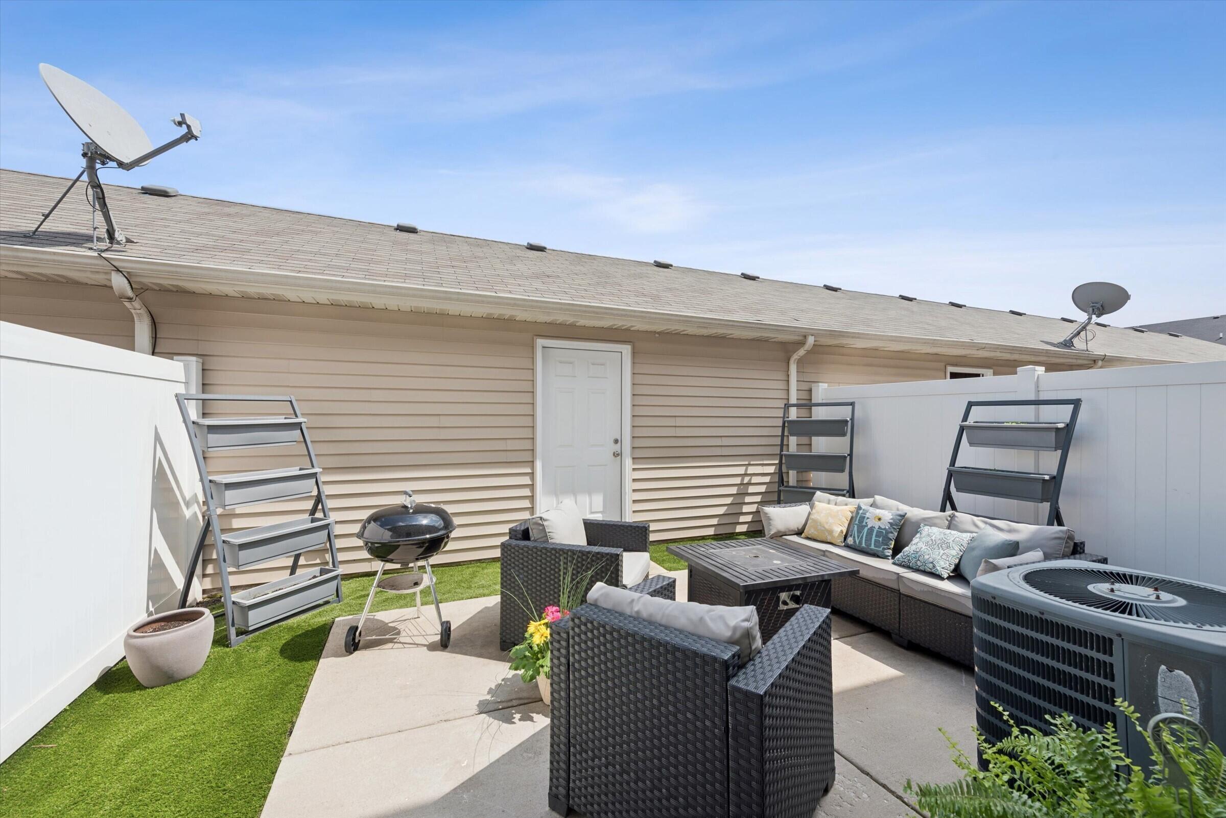 11419 Rhode Island Street, Crown Point, IN 46307; Image #14