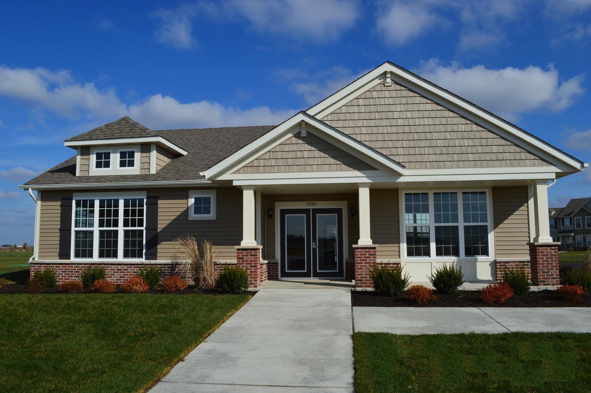 11419 Rhode Island Street, Crown Point, IN 46307; Image #15