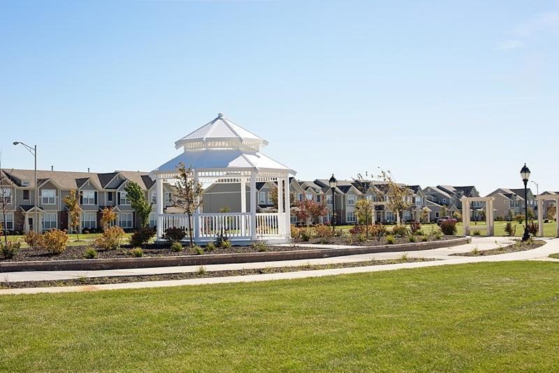 11419 Rhode Island Street, Crown Point, IN 46307; Image #16