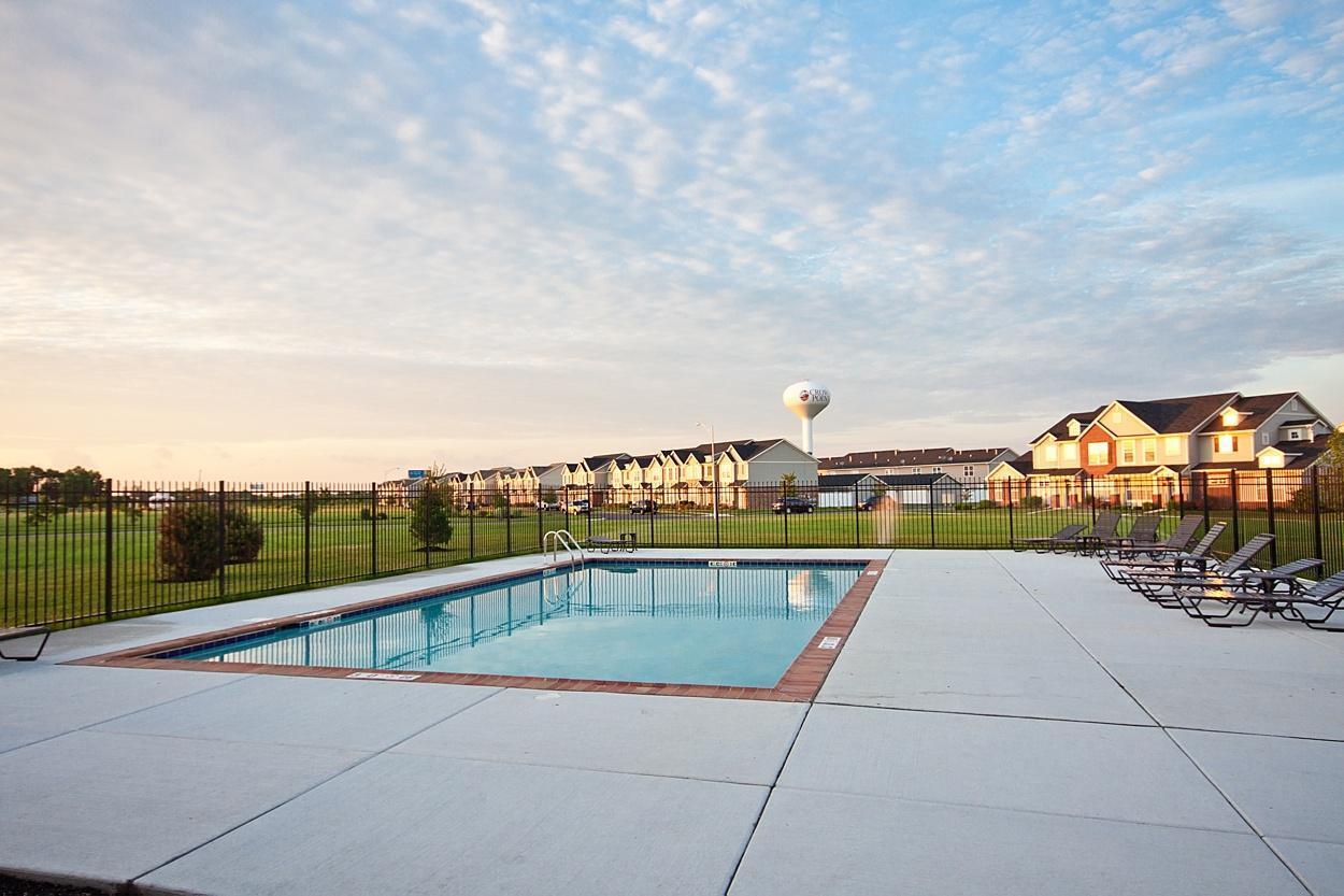 11419 Rhode Island Street, Crown Point, IN 46307; Image #17