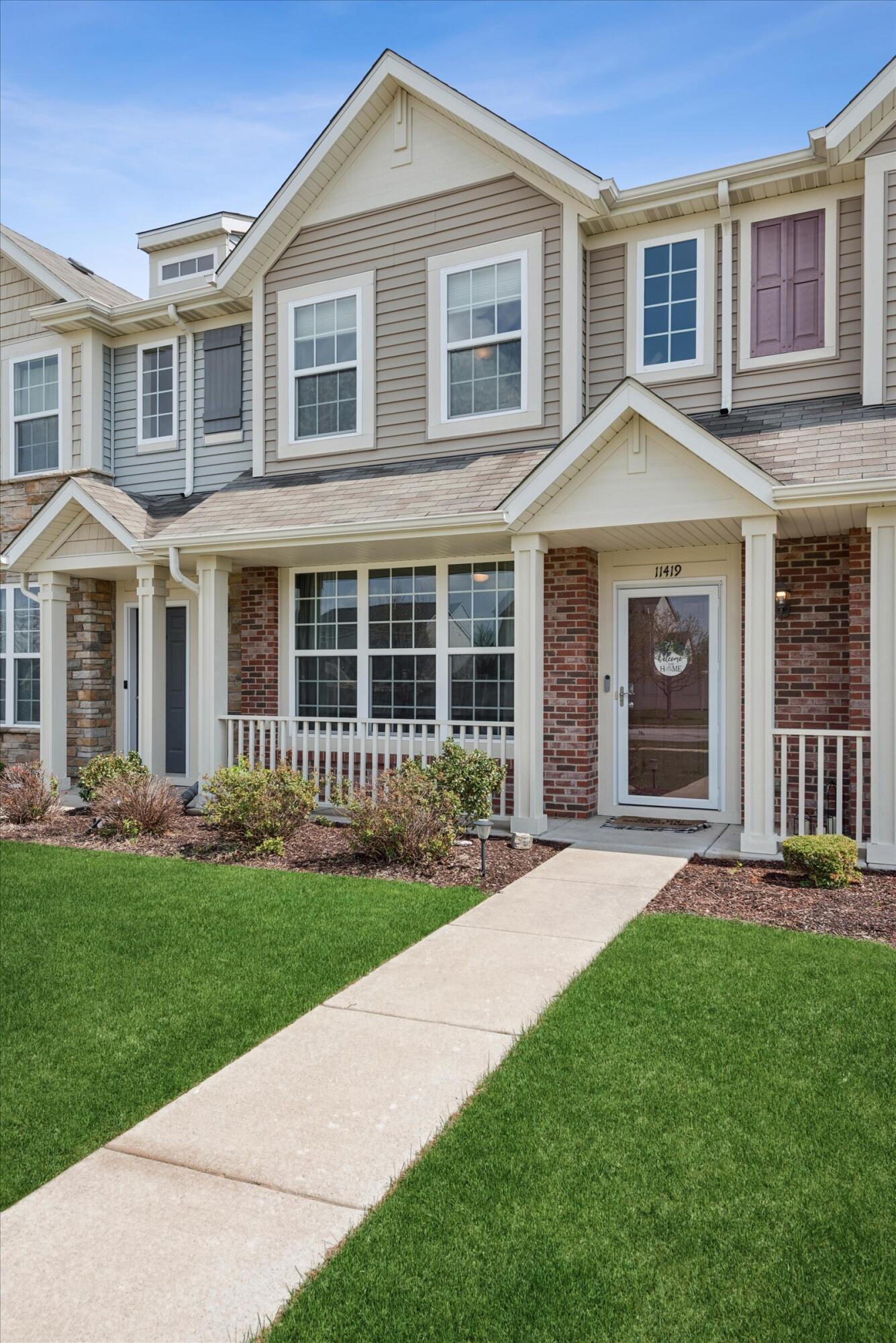 11419 Rhode Island Street, Crown Point, IN 46307; Image #18
