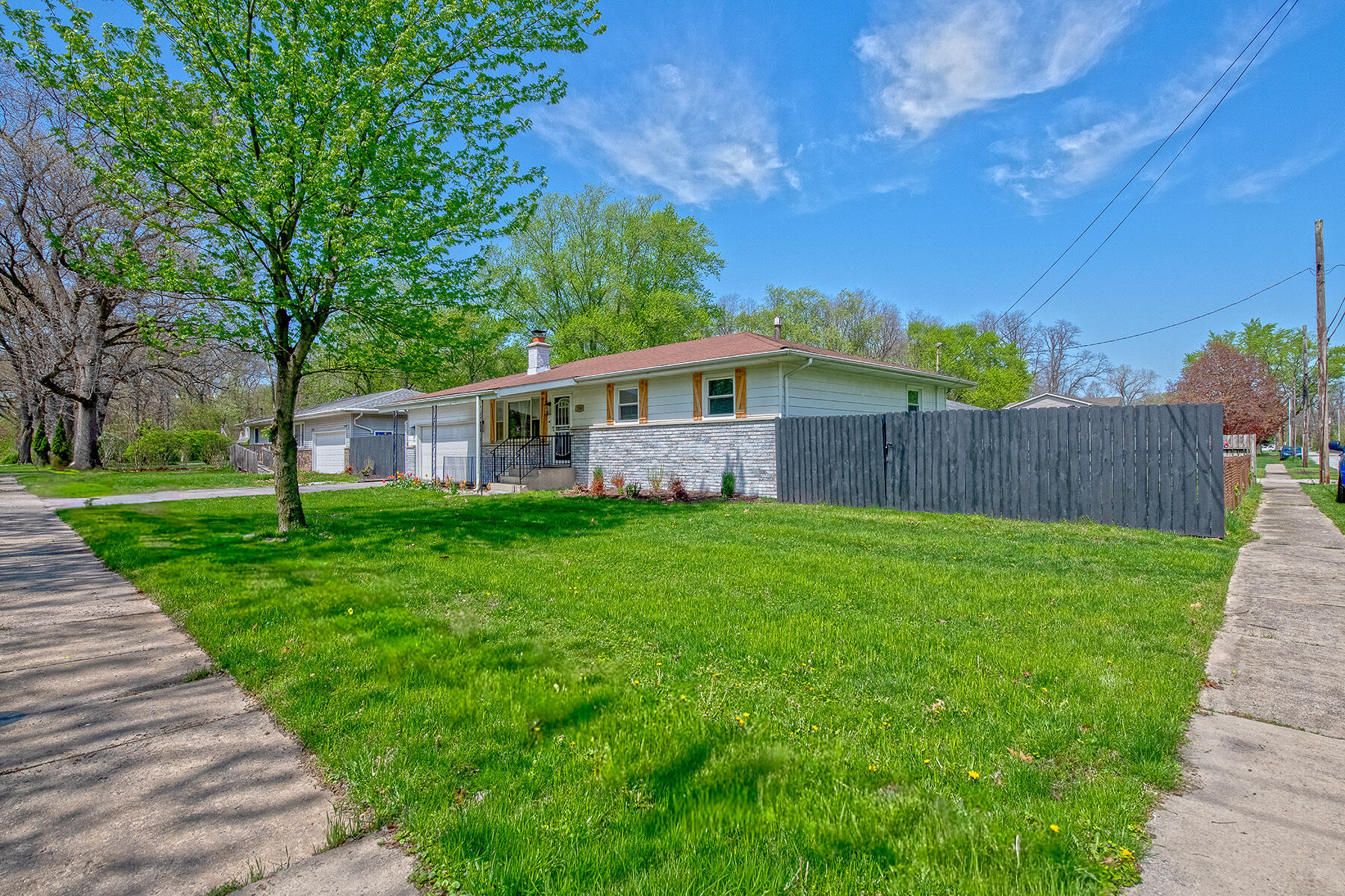 5550 Evergreen Avenue, Portage, IN 46368; Image #2