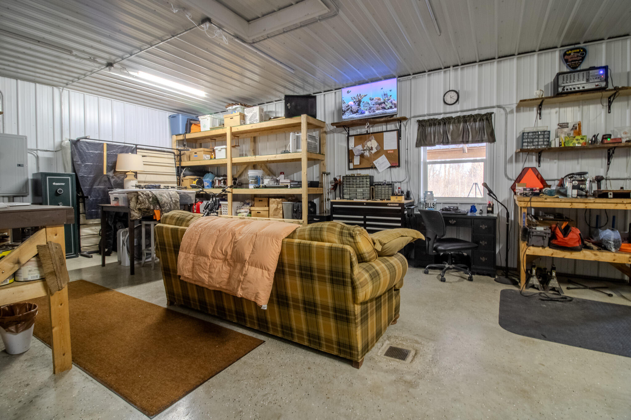 118 E Whipple Road, Winamac, IN 46996; Image #11