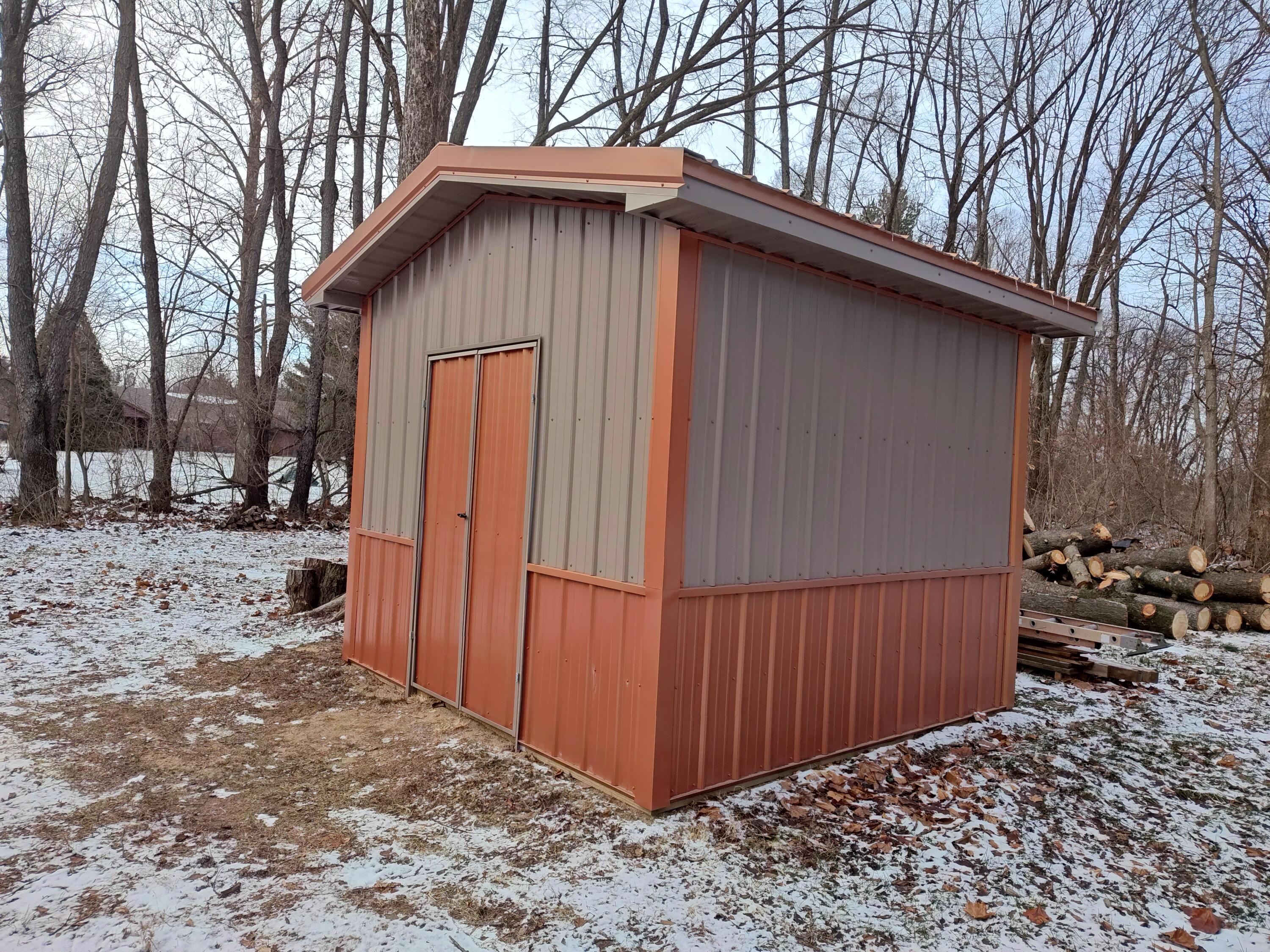 118 E Whipple Road, Winamac, IN 46996; Image #18