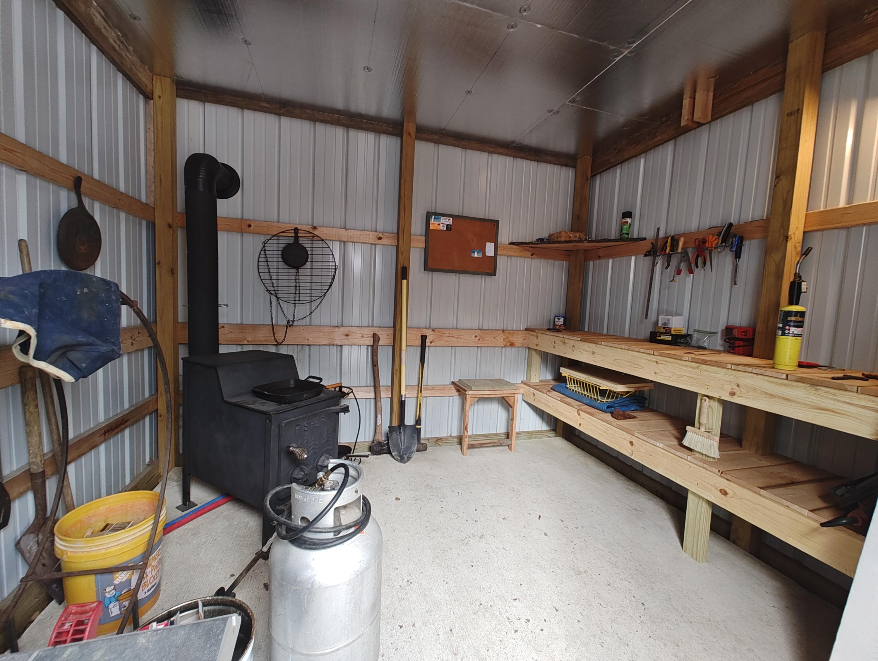 118 E Whipple Road, Winamac, IN 46996; Image #19